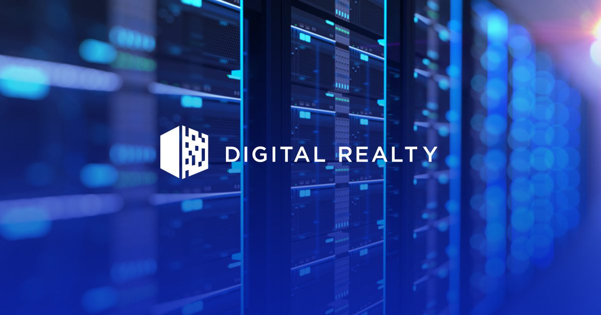 Digital Realty Success Story