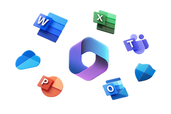Orbus Infinity Microsoft Integration