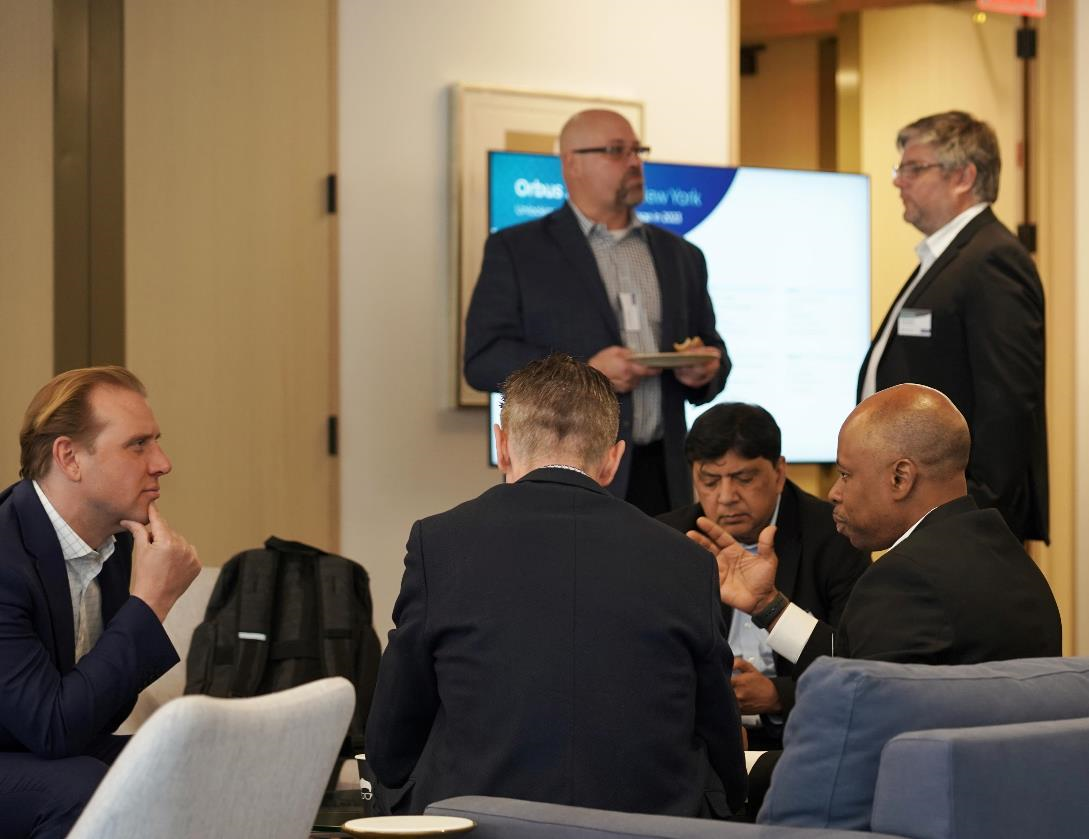Enterprise Architecture Experts