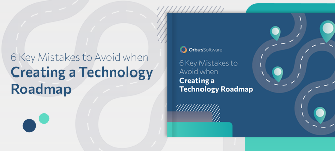 6 Key Mistakes to Avoid When Creating a Technology Roadmap Website Feature