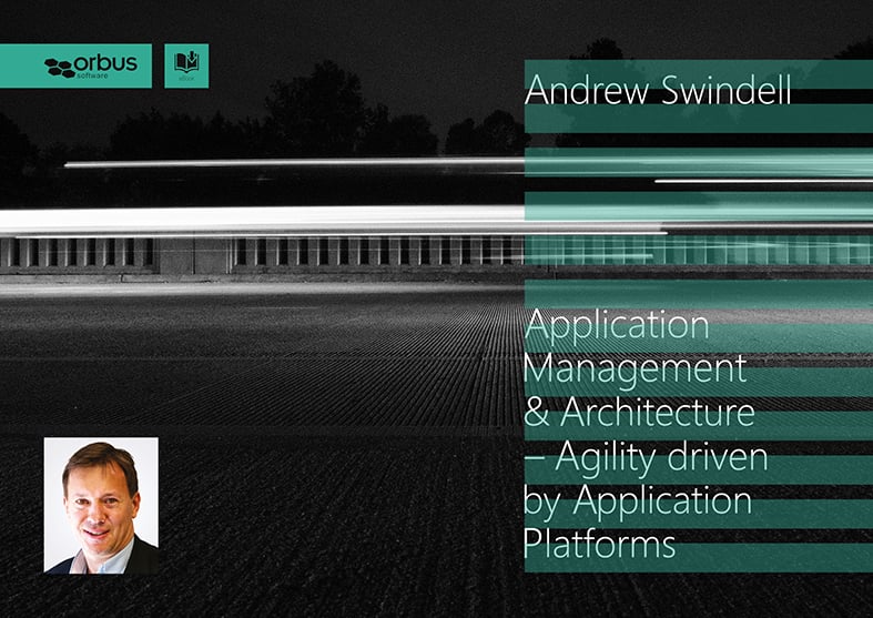 agility-application-platforms