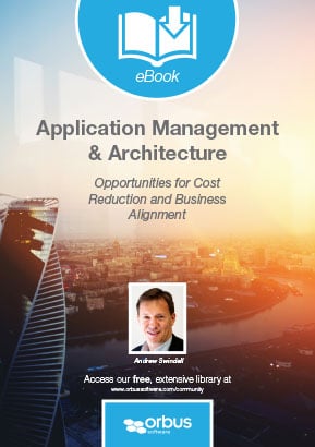 application-management-and-architecture