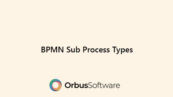 bpmn-sub-process-types