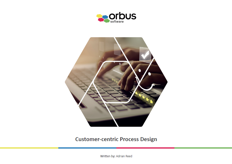 customer-centric-process-design