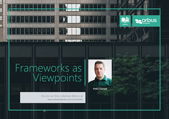 frameworks-as-viewpoints