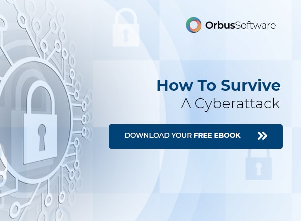 How To Survive A Cyberattack