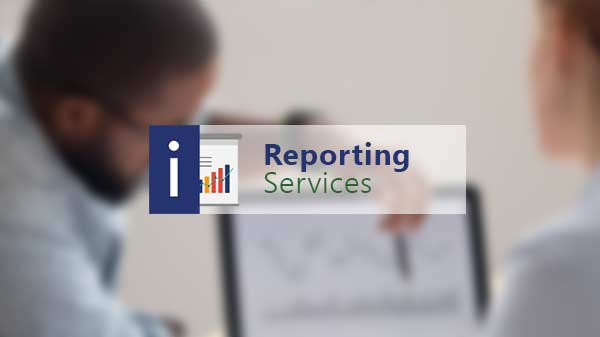 iserver-reporting-services
