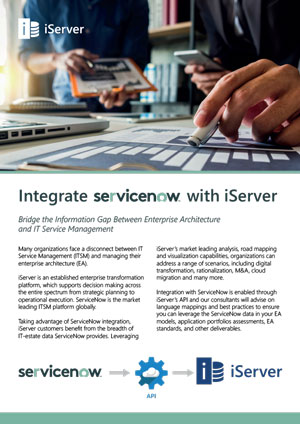 servicenow-connect