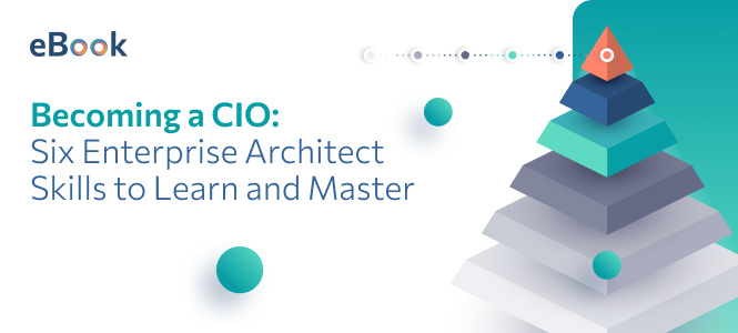 Six Enterprise Architect Skills to Learn and Master