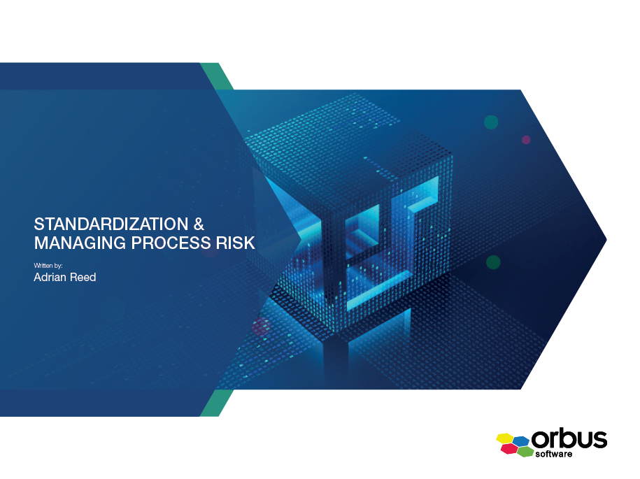 standardization-and-managing-process-risk