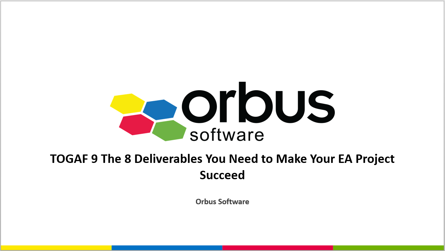 the-8-deliverables-you-need-to-make-your-ea-project-succeed