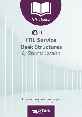 top-5-itil-service-desk-structures