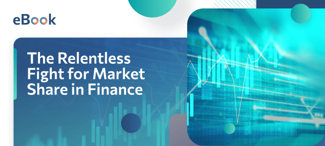 The Relentless Fight for Market Share in Finance