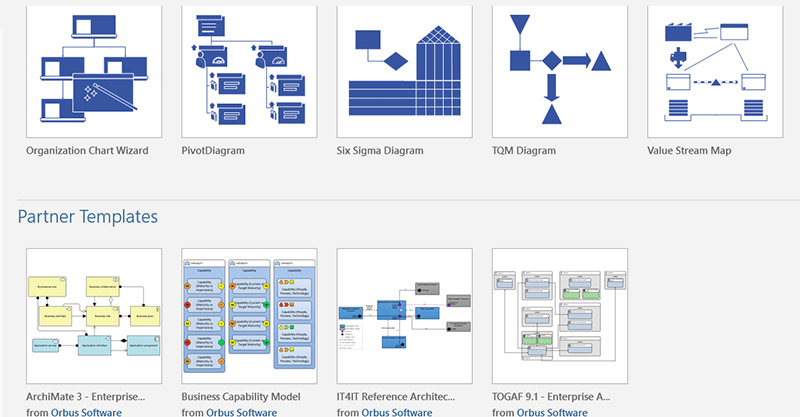 business-templates