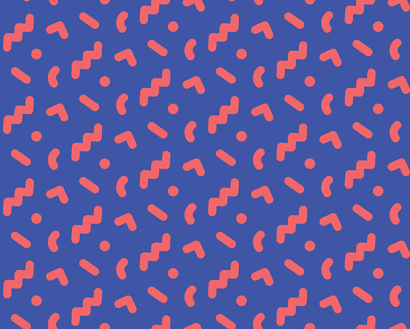 pattern