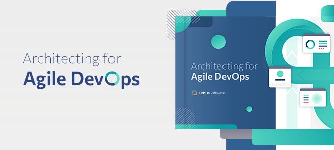 Architecting for Agile DevOps 2021