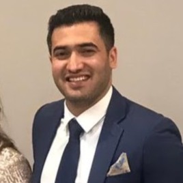 Awais Malik Bio