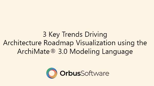 archimate-3-key-trends