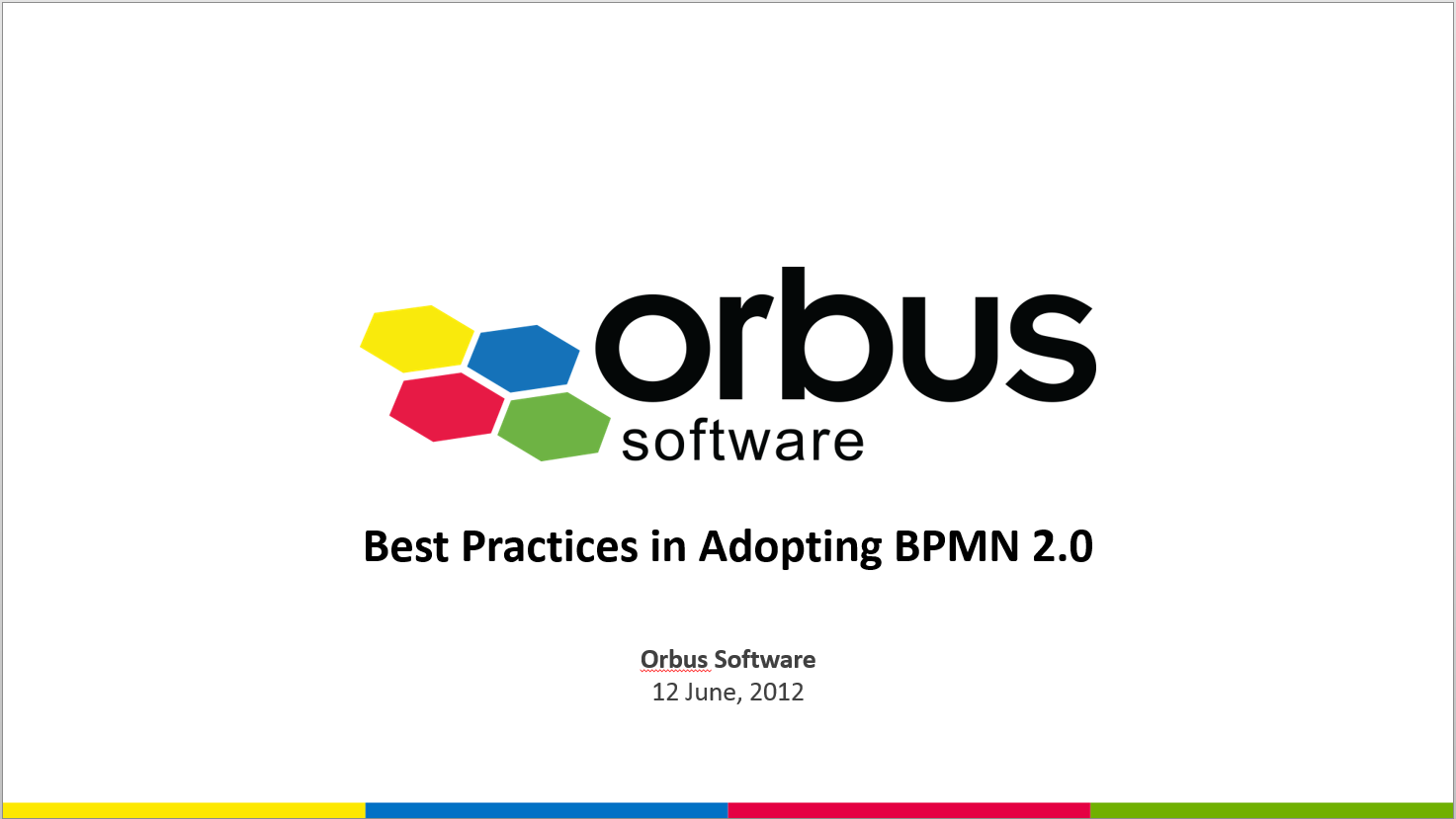 best-practices-in-adopting-bpmn