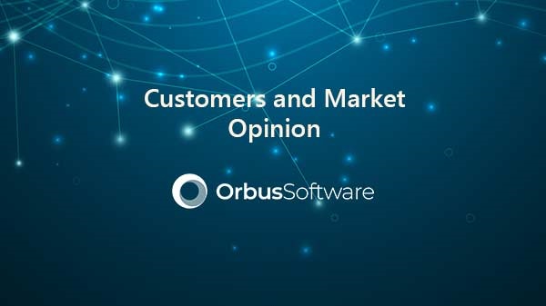 customer-and-market-opinion