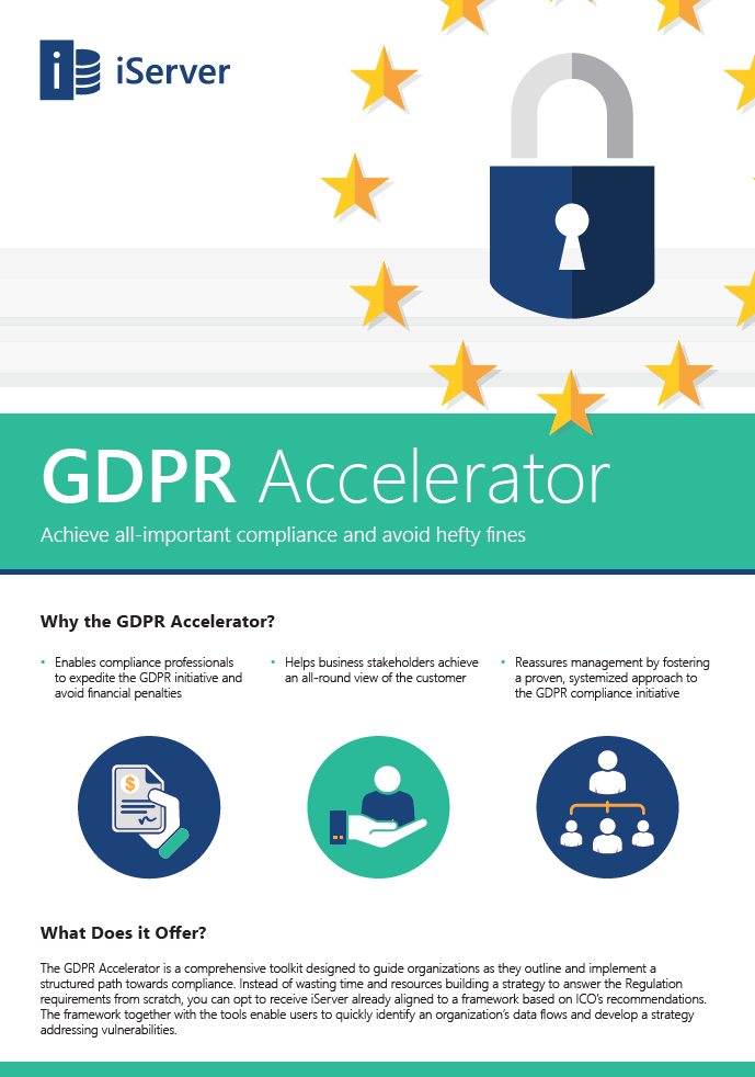 gdpr-accelerator