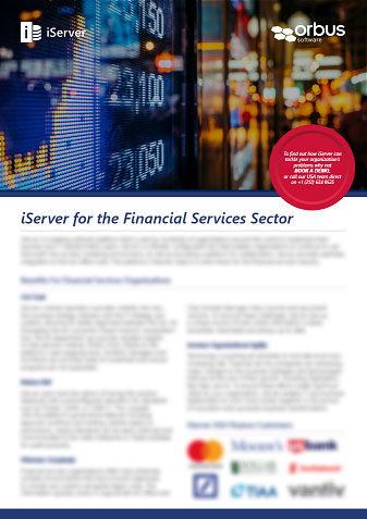 iserver-for-the-finance-service-thumbnail