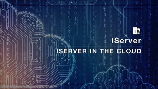 iserver-in-the-cloud