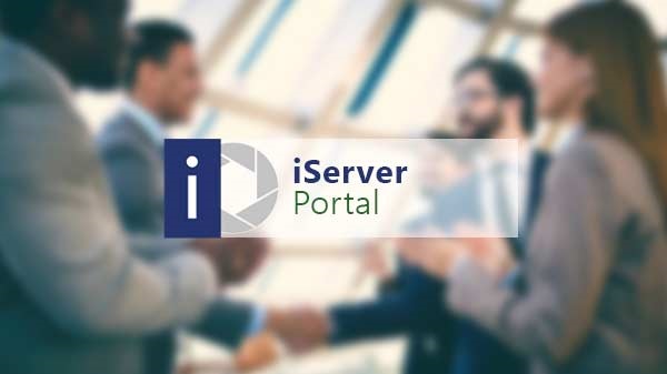 iserver-portal