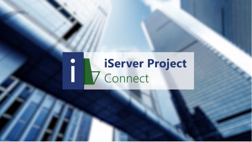iserver-project-connect