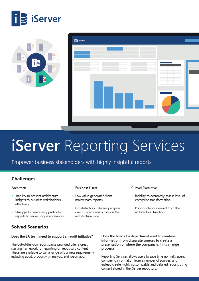 iserver-reporting-services