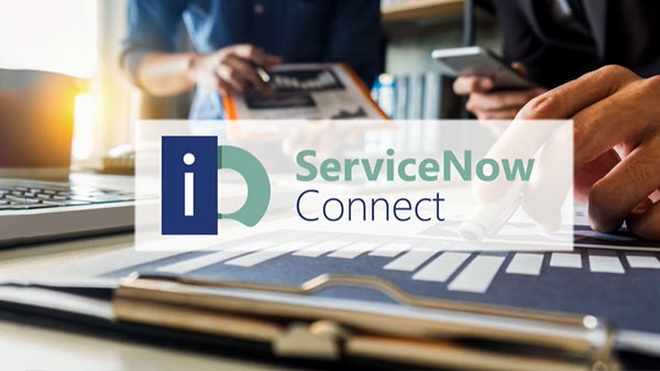 iserver-servicenow-connect