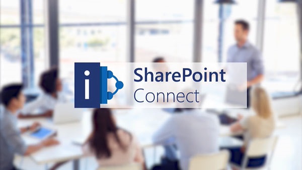 iserver-sharepoint-connect
