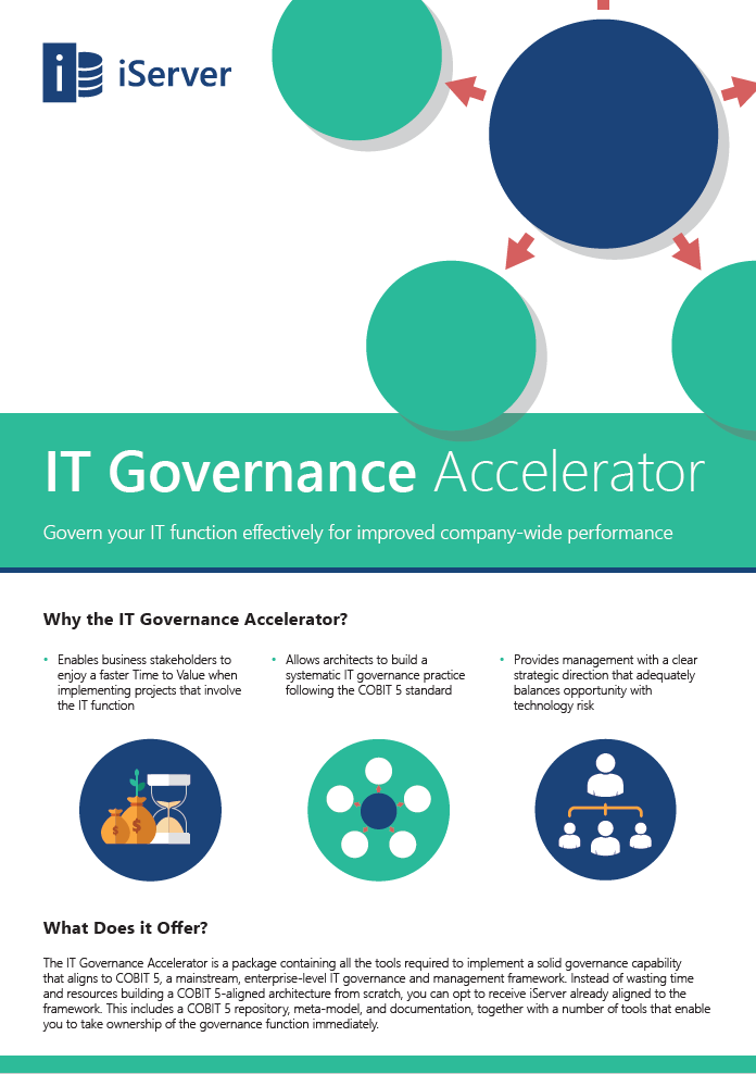 it-governance-accelerator