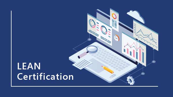 lean-certification