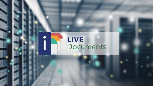 live-documents