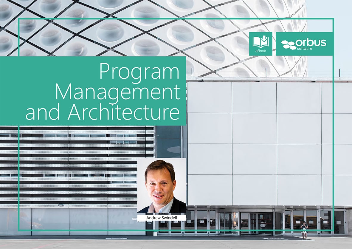 program-management-architecture
