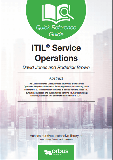 qrg-itil-service-operations