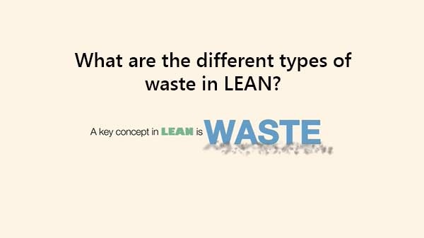 what-are-the-different-types-of-waste