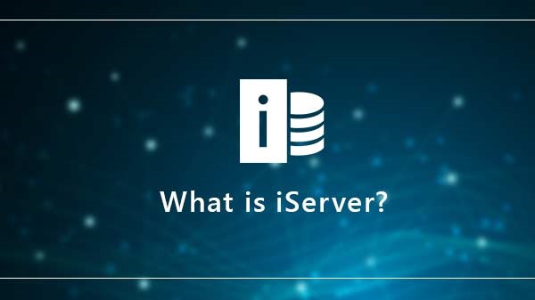 what-is-iserver