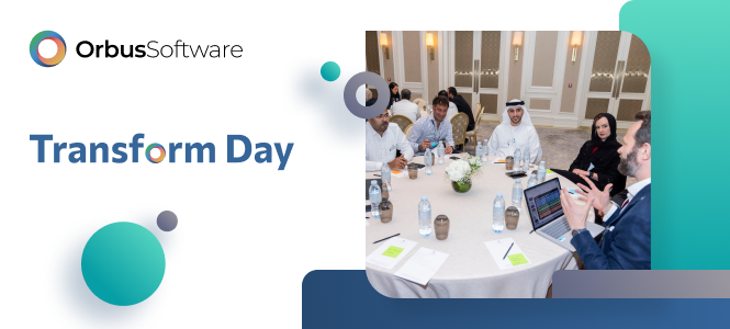 Dubai Transform Day