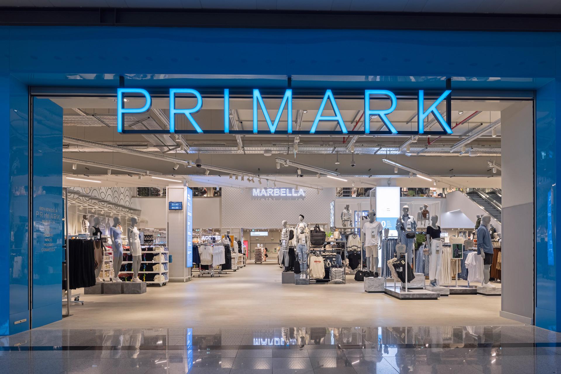 Primark - Orbus Software