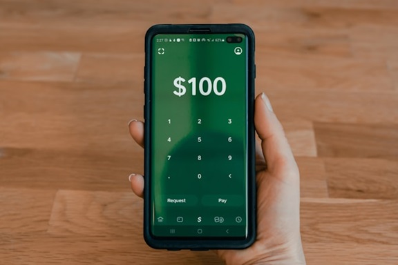 Donation Donation