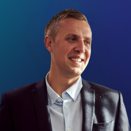 Head of Partnerships - EMEA
