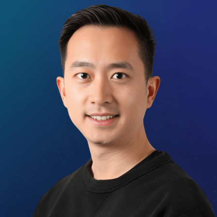 Calvin Tang