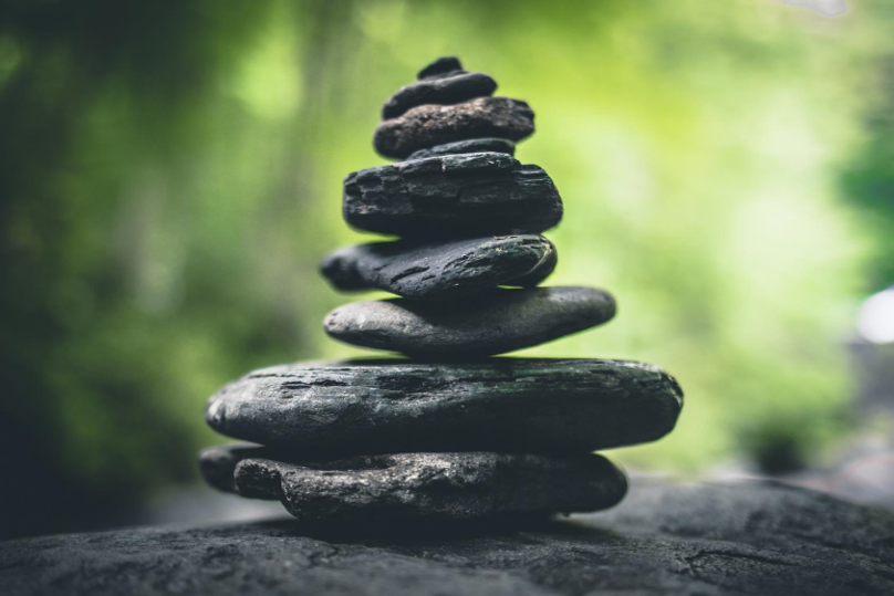 Harmony Values