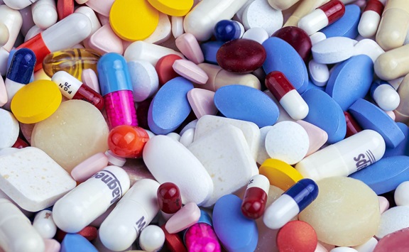 Medication Efficient processes