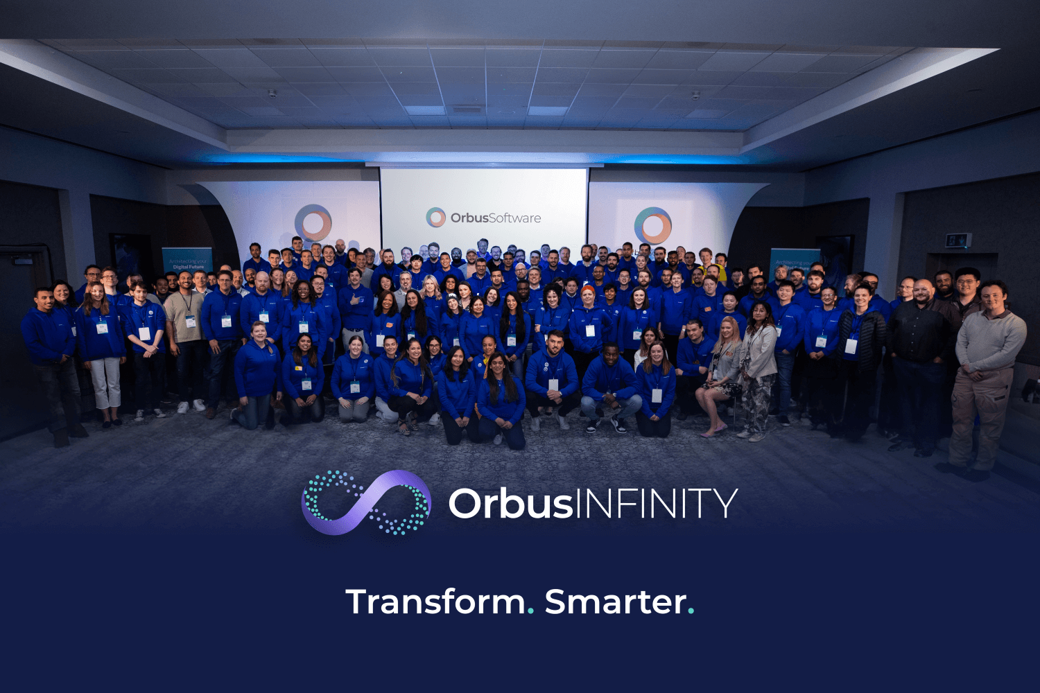 Orbus Software