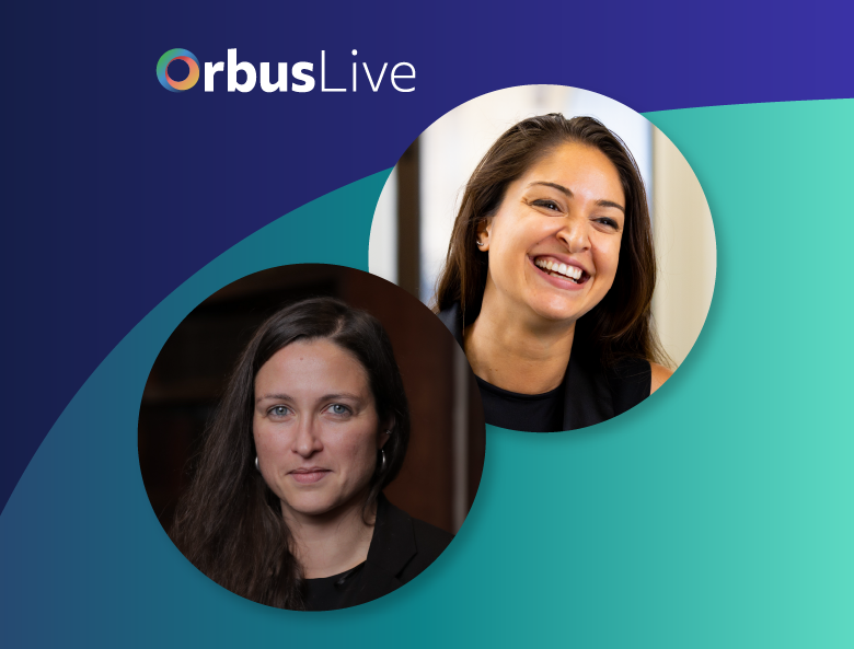 OrbusLive - Digitization to decarbonization