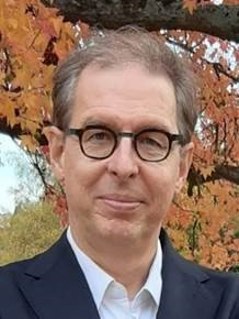 Stéphane Vanrechem - Forrester