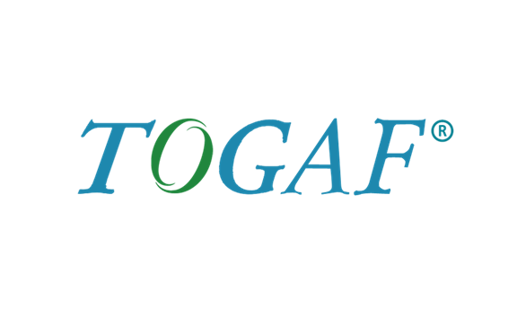 TOGAF EA Framework
